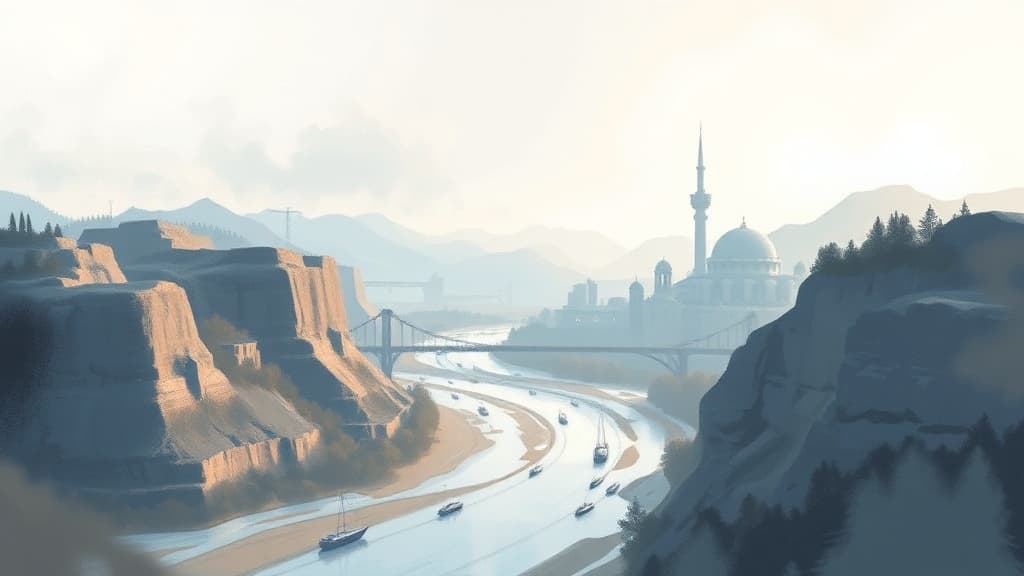 Certum Secures $2M AI Contract Amidst Global Competition