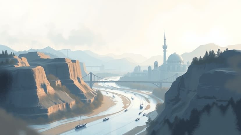 Certum Secures $2M AI Contract Amidst Global Competition