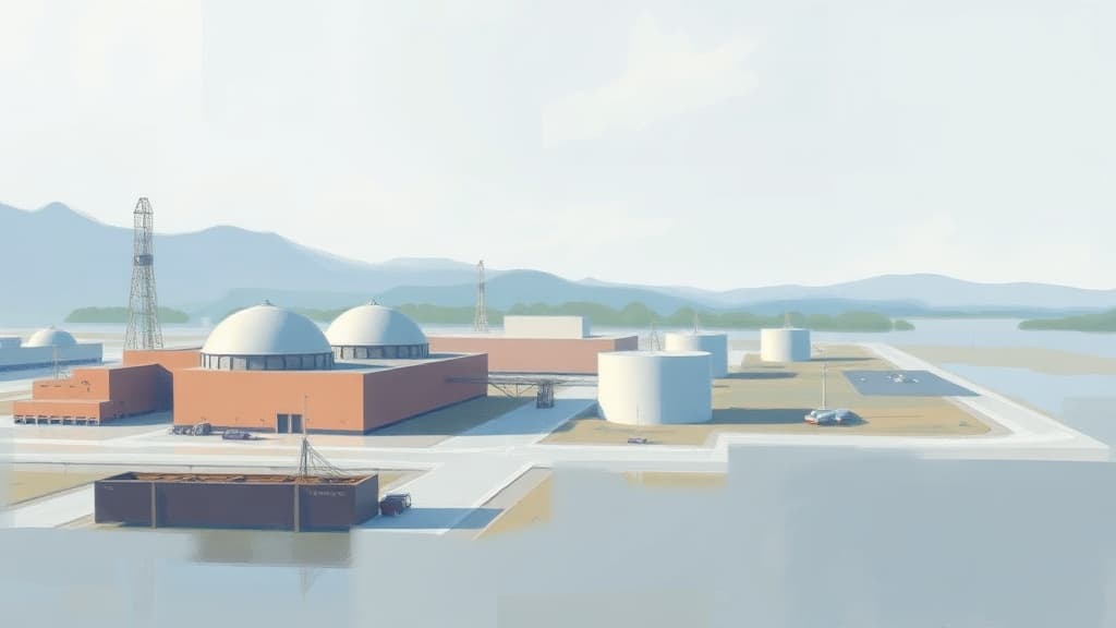 ISO 27914:2026 Standard Released for Carbon Storage, Potentially Replacing Subpart RR