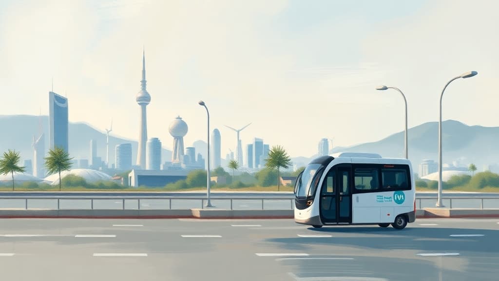 Australia Advances Electric Transport Initiatives Amid Funding Boost