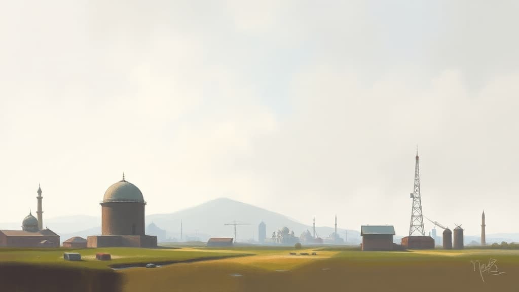 Old Copper Trust Approaches Liquidation Deadline Amid Structural Changes