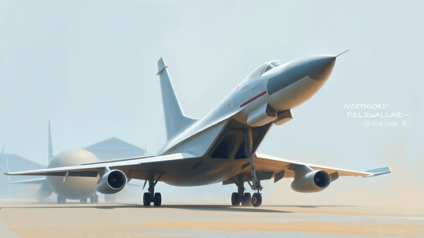 Northrop Grumman to Test New Nozzle for GEM Boosters Amid Vulcan Flight Issues