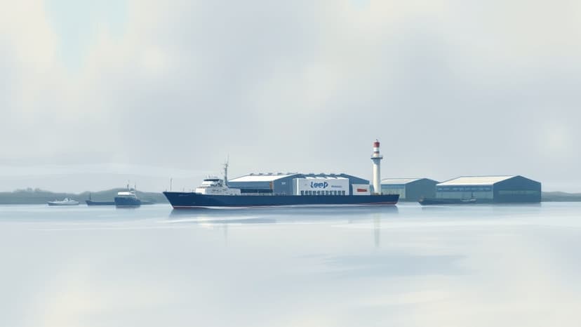 Joedan Invests £3 Million, Creating 150 Jobs in Isle of Wight for 40th Anniversary