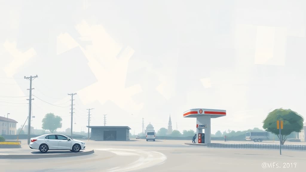 PDP Demands Reduction of Petrol Profit Margin Amid Consumer Concerns