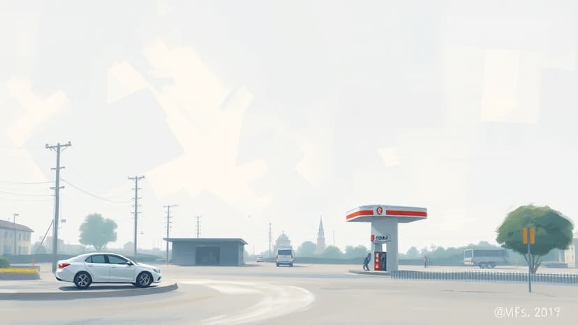 PDP Demands Reduction of Petrol Profit Margin Amid Consumer Concerns