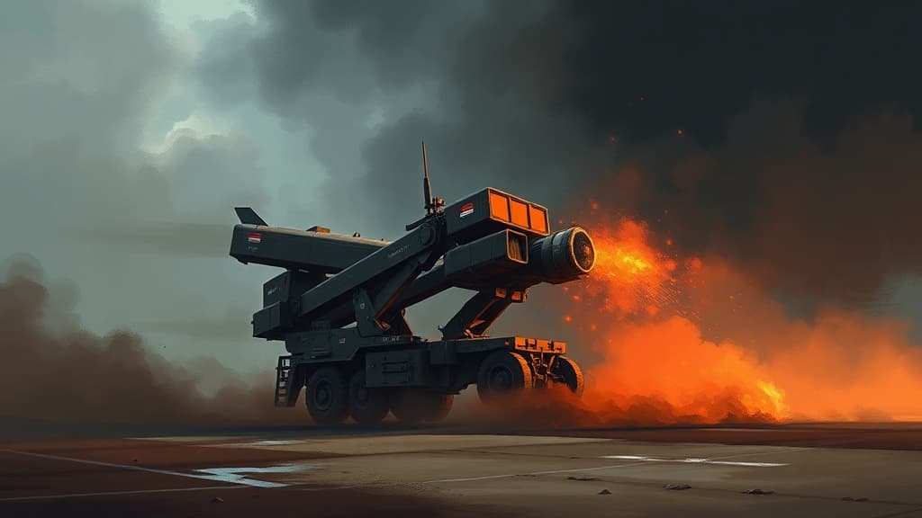 U.S. Approves $83M GMLRS-AW Rocket Sale to Singapore for HIMARS Enhancement