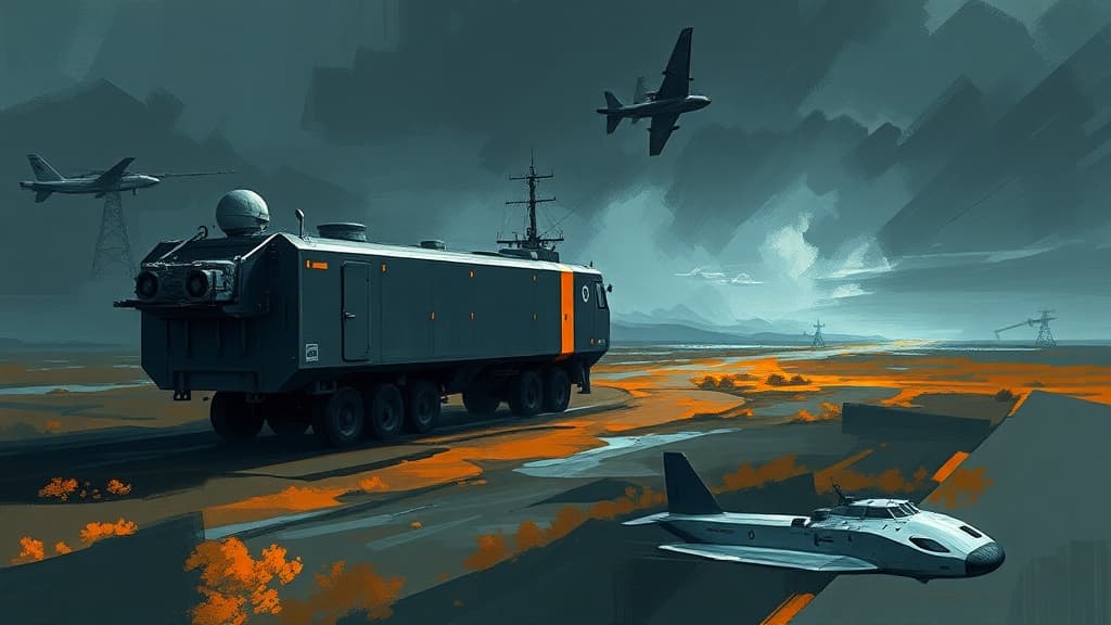 Catator AB Receives Major Defense Order for Fuel Cell Technology