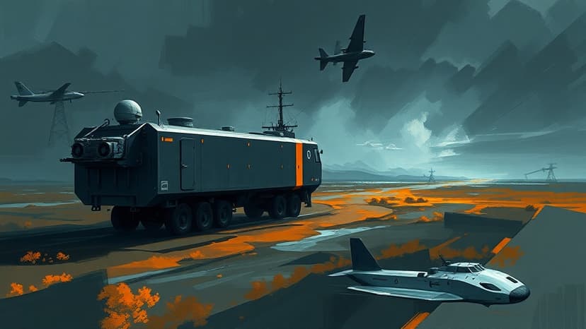 Catator AB Receives Major Defense Order for Fuel Cell Technology