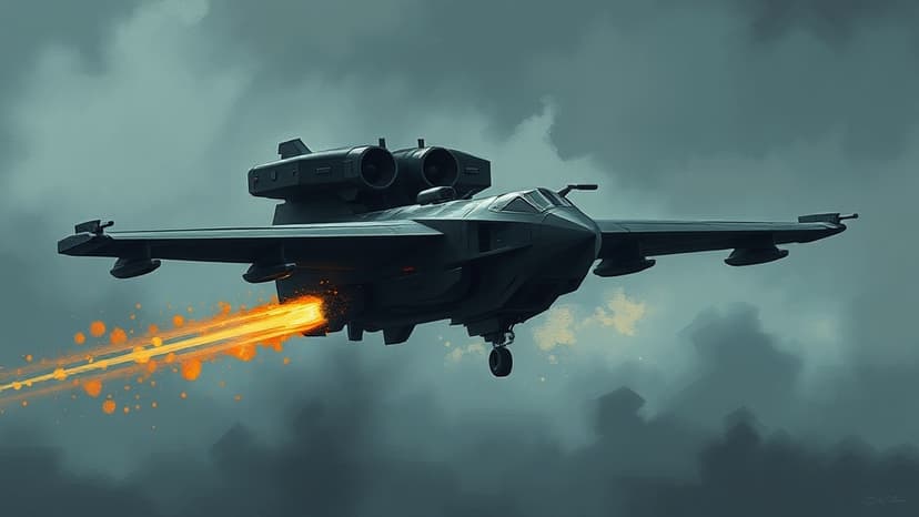 Sweden Invests $916M in Air Defense Systems