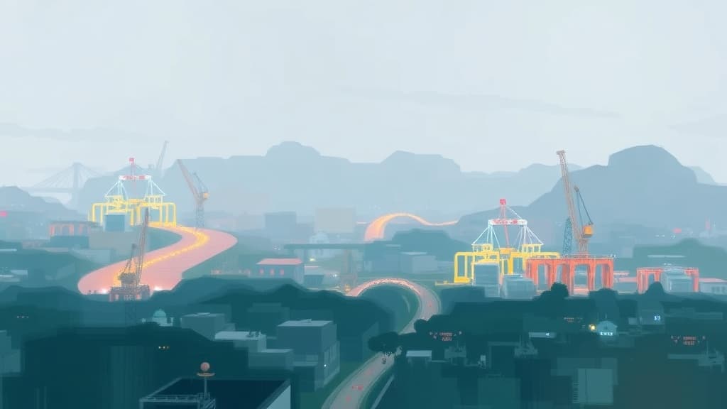 C-Hawk Technology Expands Manufacturing in Southeast Asia