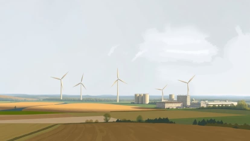 Germany and Poland Launch Renewable Cross-Border Heating System