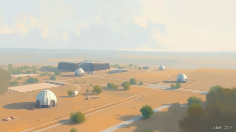 IIT Gandhinagar's AB6 Robotics Partners with iACE for Robotics Training Expansion