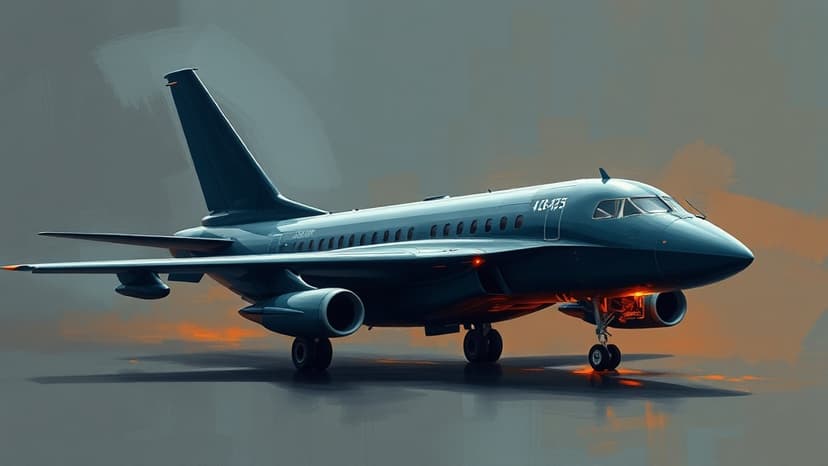 Airbus Secures C$374M Canadian Defense Contract Amidst Share Price Fluctuations