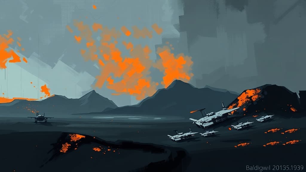 Lancom Expands into Defense Sector with Digital Focus