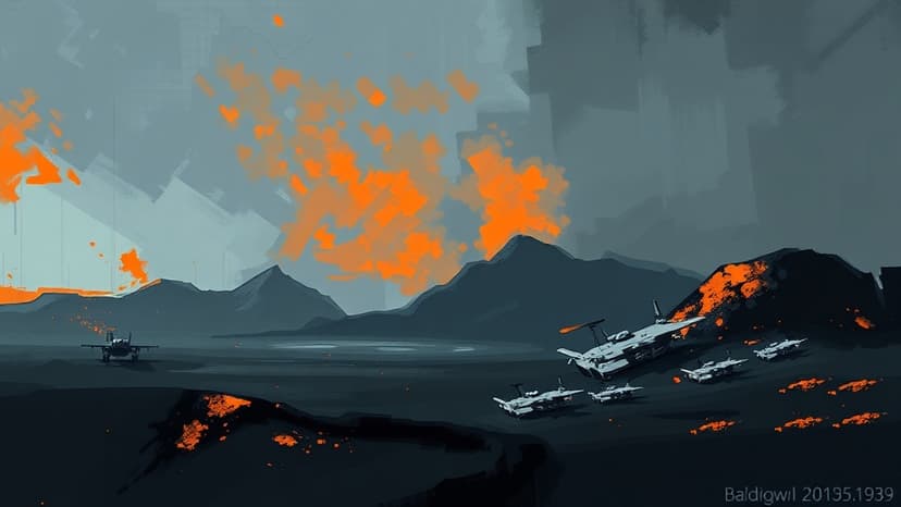 Lancom Expands into Defense Sector with Digital Focus