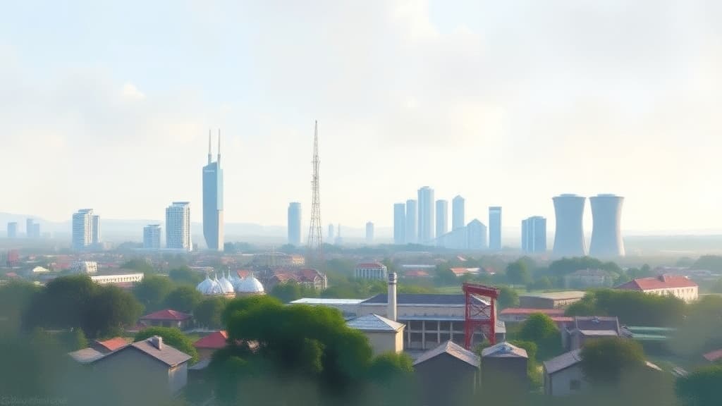 Bintai Kinden Secures RM44.65 Million Contract from TNB, Boosts Order Book