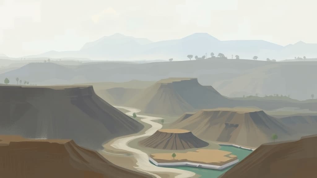 Uganda Initiates UGX 800 Million Project for Artisanal Mining Formalization