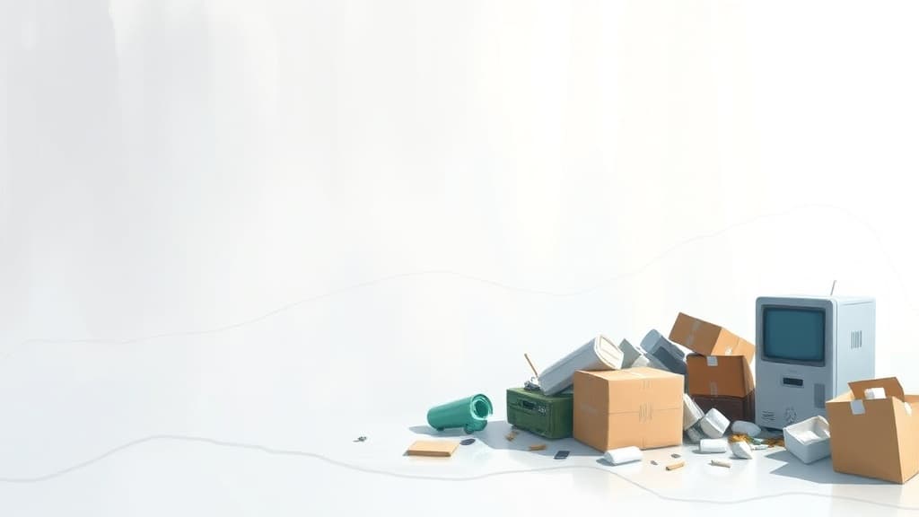 Recyclekaro Plans Rs 240 Crore Fundraise and IPO Amid E-Waste Expansion