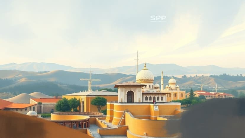 SP Ultraflex Showcases Innovations in Slitting and Rewinding Technology at AtPlastIndia 2026