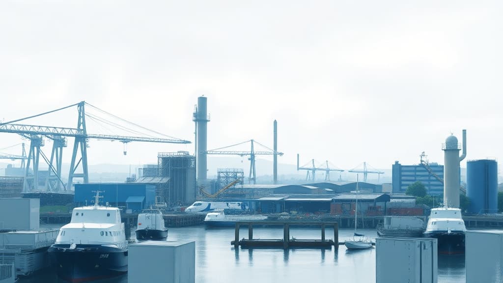 United Automation Partners with Panasonic for Industrial Automation in the UK