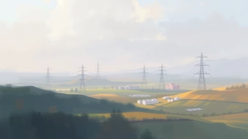 IPEC Limited Joins ABB's Electrification Network Following Cross-Border Sale