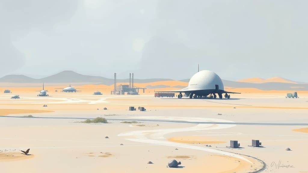 Space Force Enhances Testing Efficiency with Integrated Teams