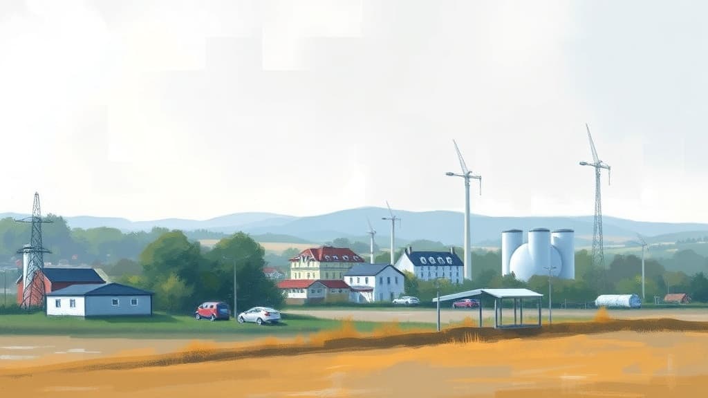 Heineken Invests EUR 12 Million in Low-Carbon Technologies in Romania