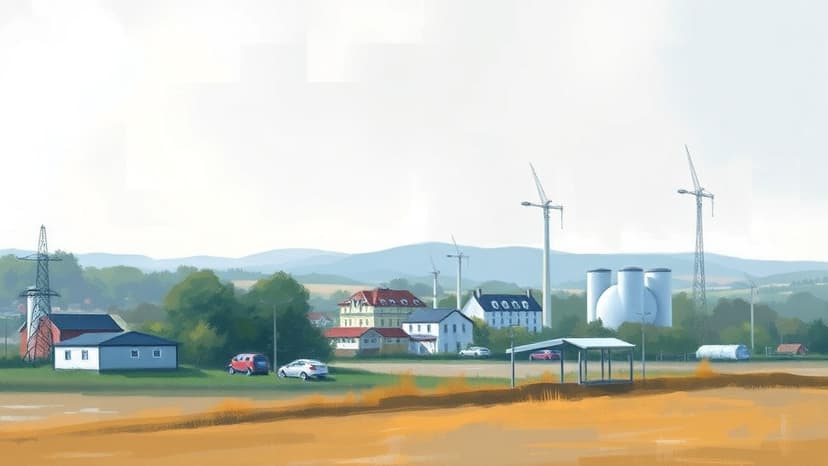 Heineken Invests EUR 12 Million in Low-Carbon Technologies in Romania