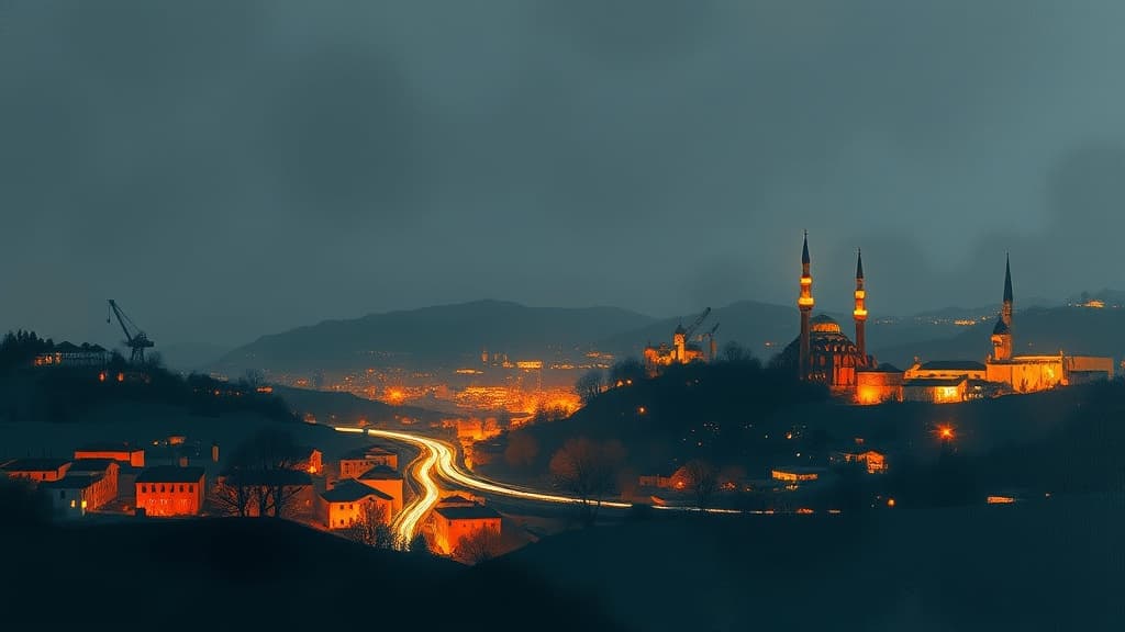 Türkiye Launches 5G Initiative Promising Nationwide Coverage by 2028