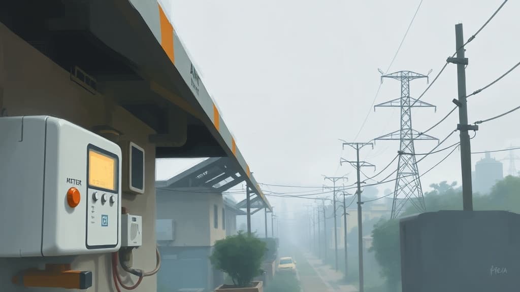 Confusion Over Smart ToD Meters in Pune Leads to Billing Discrepancies