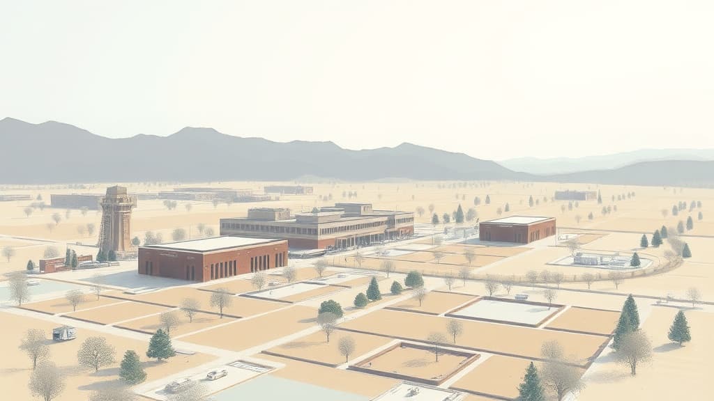 USC Develops High-Temperature Memristor Operating at 700°C