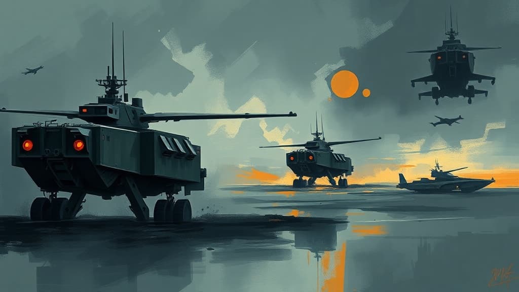 Taiwan's Budget Approval Delays Impact Defense Spending Amid Middle East Conflict