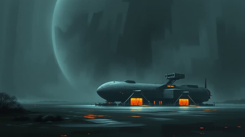 Agile Space to Establish Testing Facility in Tulsa by 2027