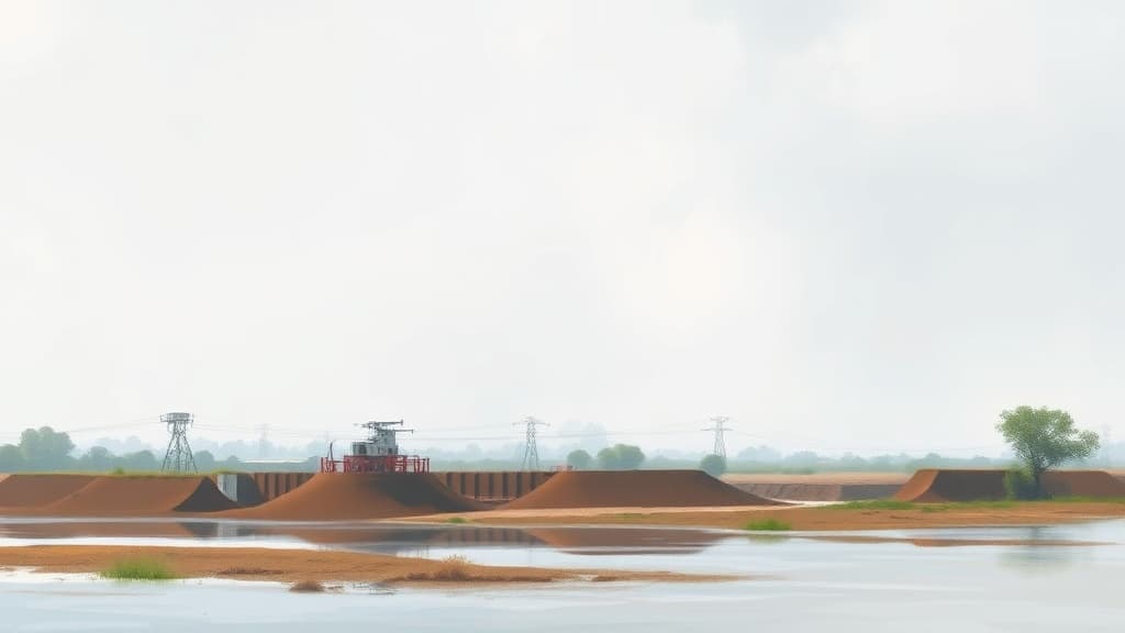 Bihar Initiates Pilot Project for Treated Sewage Water Reuse in Patna