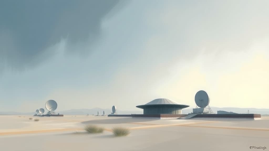 Francesco Romanelli, DTT Consortium President, Passes Away at 69