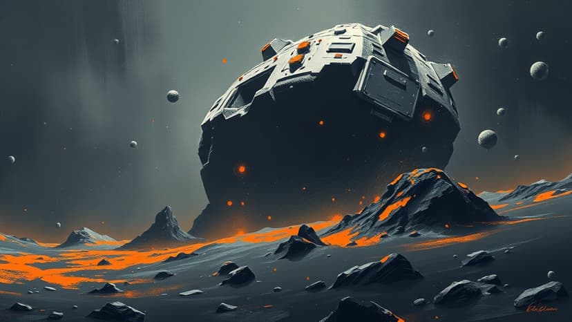 ESA's JUICE Mission Reveals Insights on Interstellar Comet 3I/ATLAS