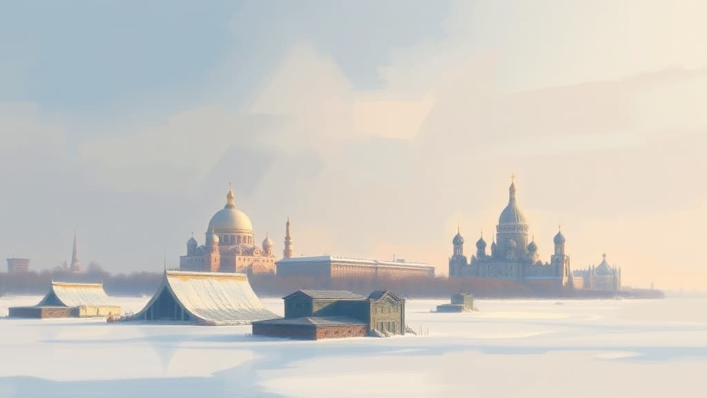 Moscow Polytechnic University Develops New Aluminum Alloys for Arctic Applications