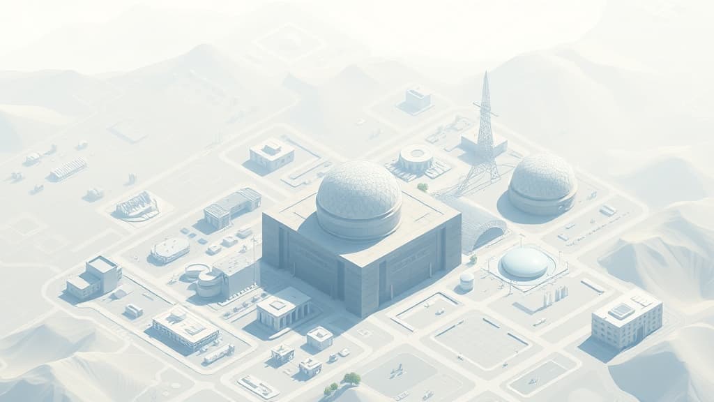 CUR8 and Isometric Introduce '2030 Portfolio' for Carbon Dioxide Removal