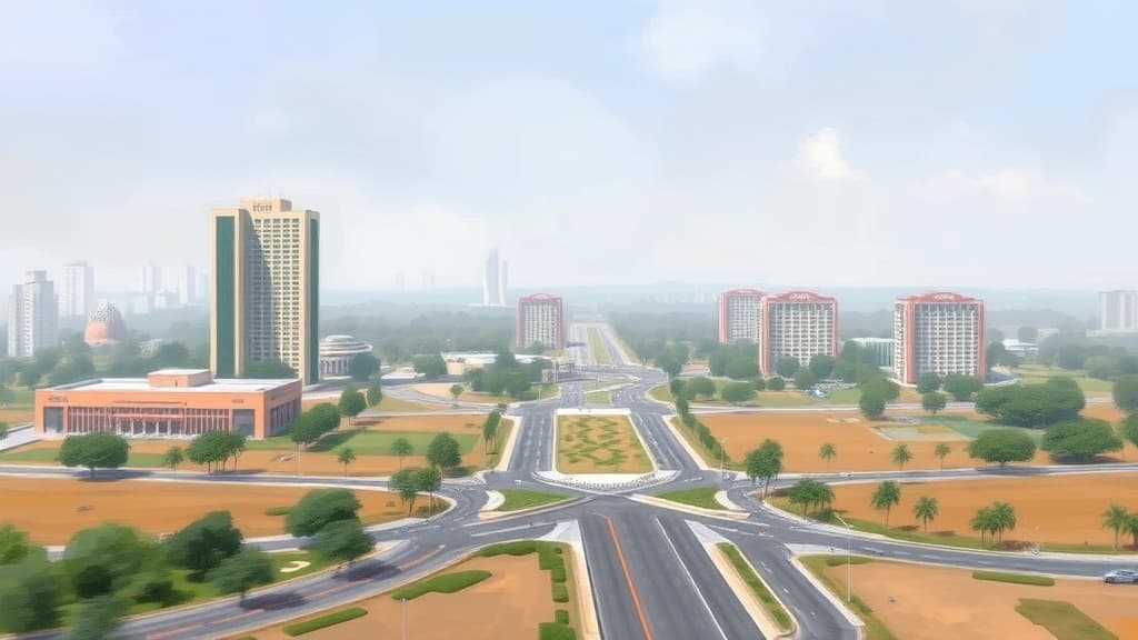 Noida Authority to Discuss Mixed Land Use and Centre of Excellence Projects