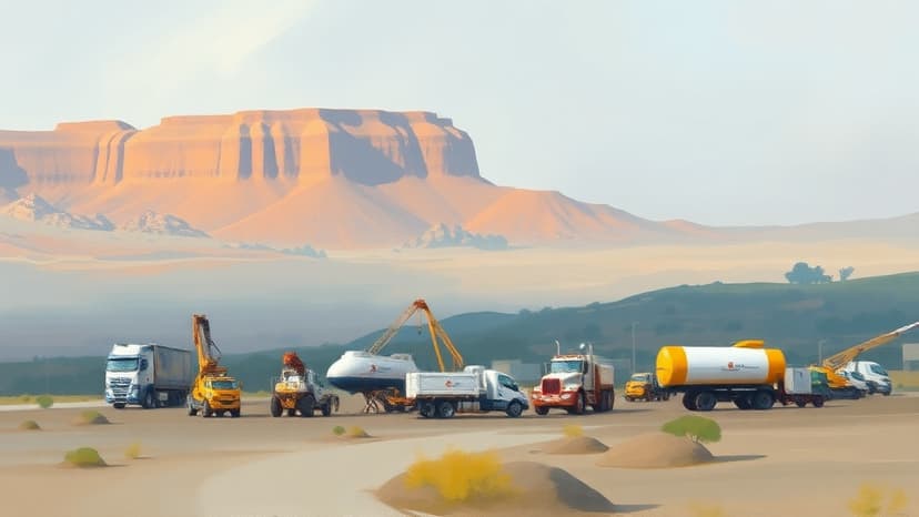 Atlas Copco Acquires CVD Equipment's SDC Division