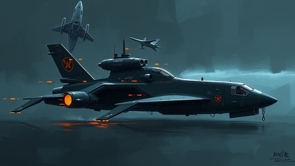 Canada's Role in US Space Force's International Partnership Strategy