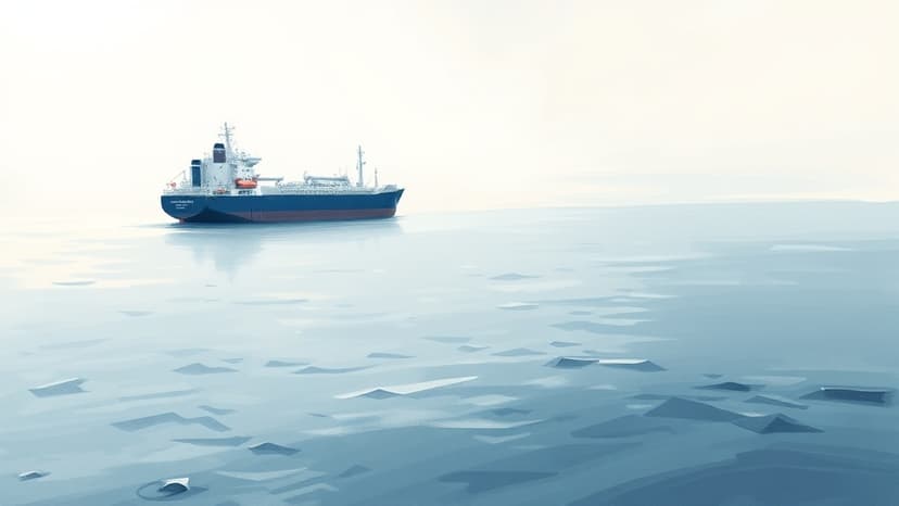 Scorpio Tankers Partners with AMPERA for Nuclear Power Investment