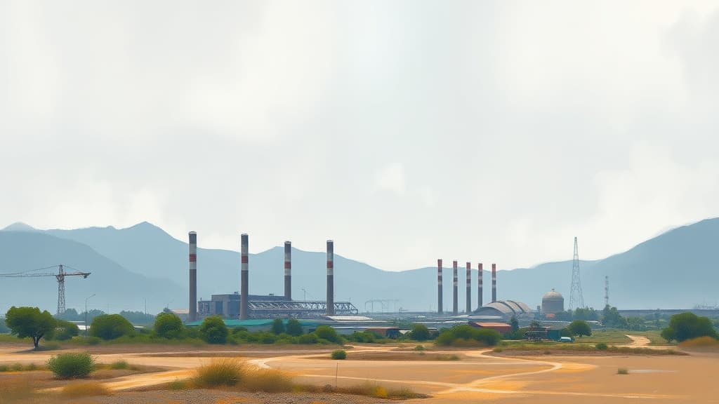 Tanzania Advances Industrial Strategy with Graphite Joint Venture