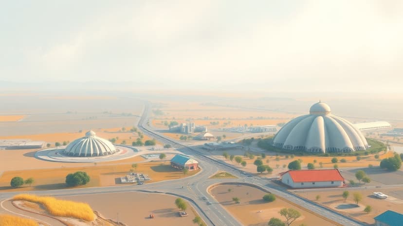 Amaravati Quantum Valley Project to Boost Employment in Andhra Pradesh