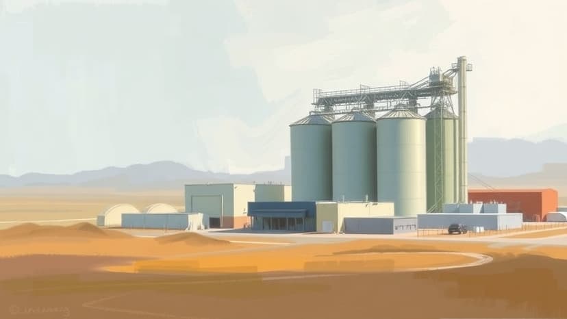 Imas Secures Three Flour Mill Contracts with Mokhalad Group in Iraq