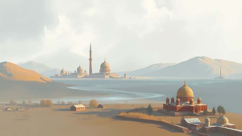 Kyrgyzstan Advances AI Self-Regulation with New Digital Code