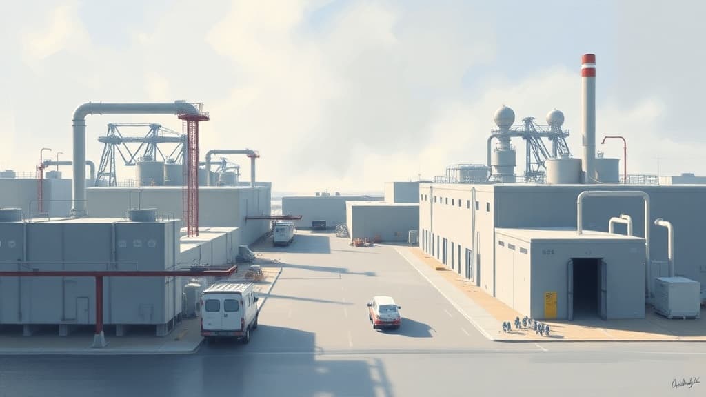 Flow Safe, Inc. Enhances Oxygen Cleaning Facilities in New York