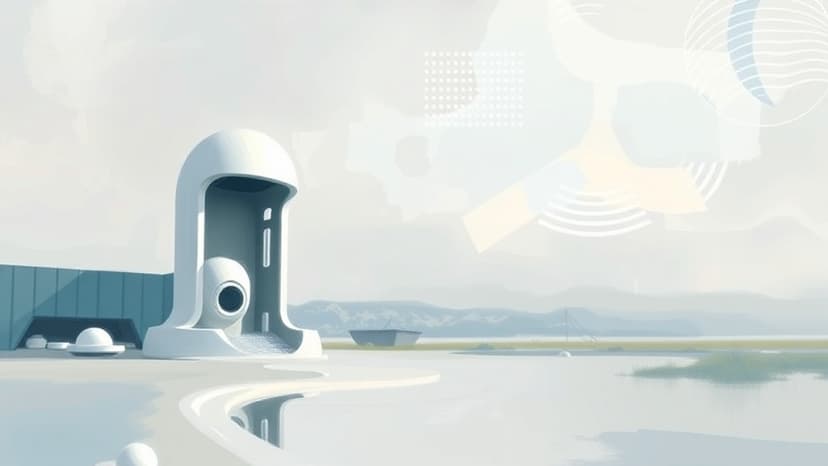 Enova Robotics Exits French Market, Shifts Focus to U.S.