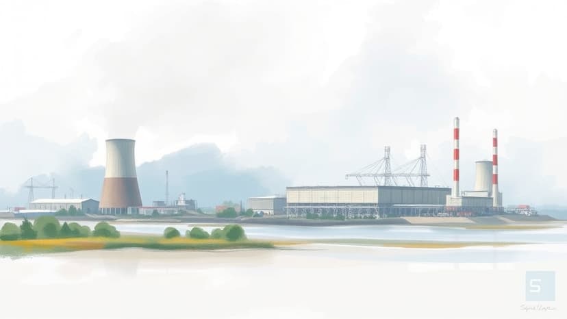 Hidroelectrica Secures Siemens Energy Partnership for Modernization Efforts