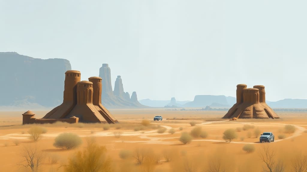 Seemandhar Jain's NERFIFY Transforms Research into Code in Minutes